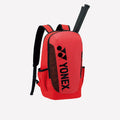 Yonex Team Tennis Backpack Red (1)