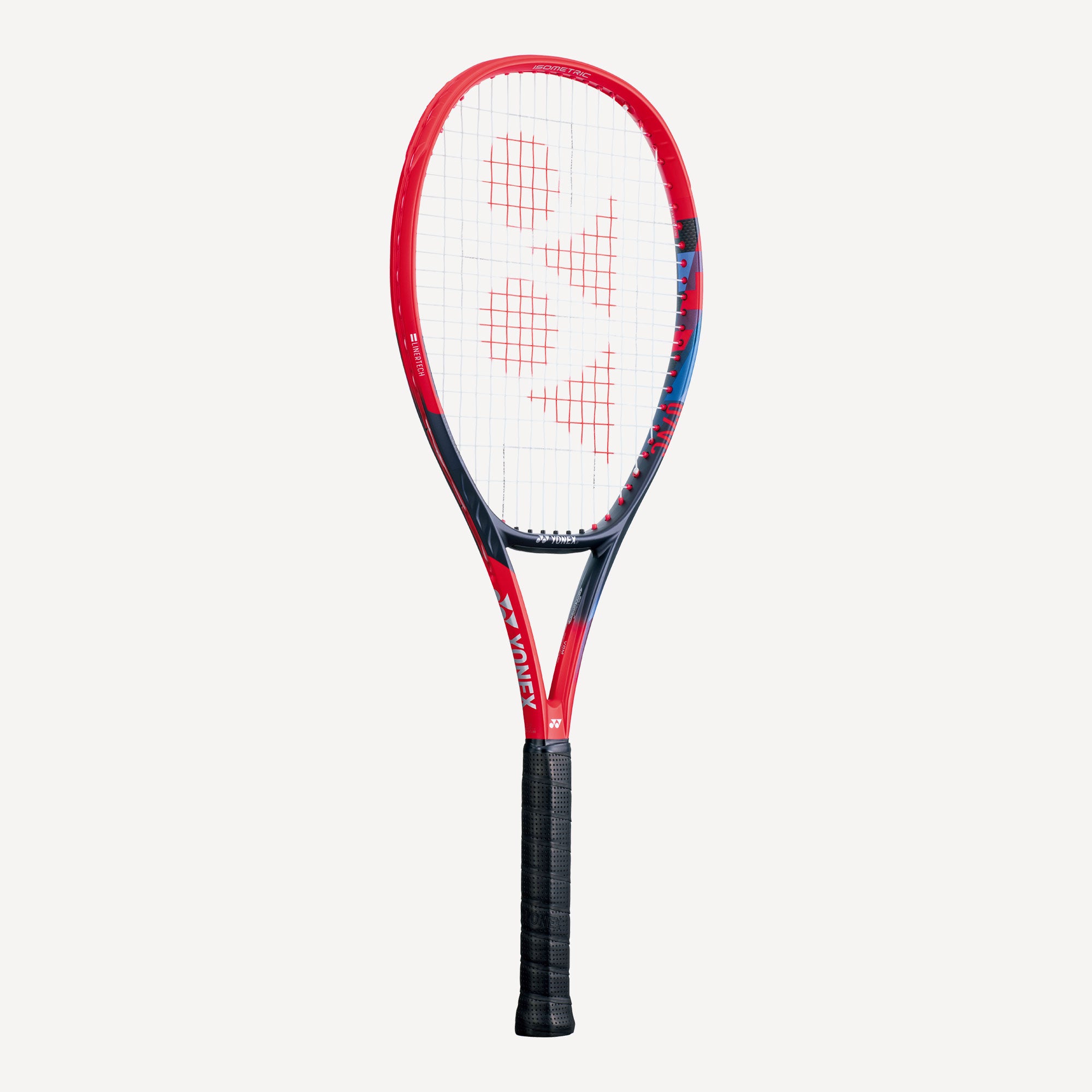 Yonex VCORE 100 Scarlet Red Tennis Racket | Tennis Only
