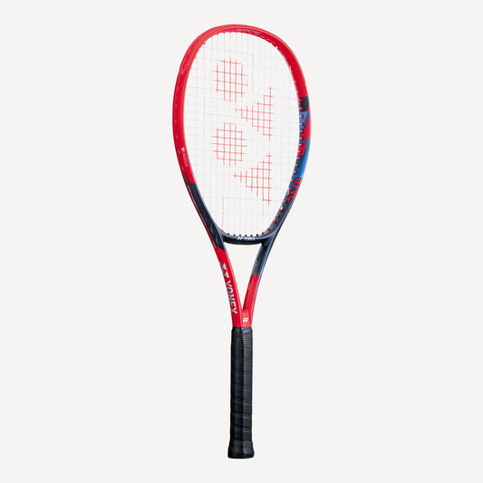 Yonex VCORE 100 Scarlett Red Tennis Racket (1)