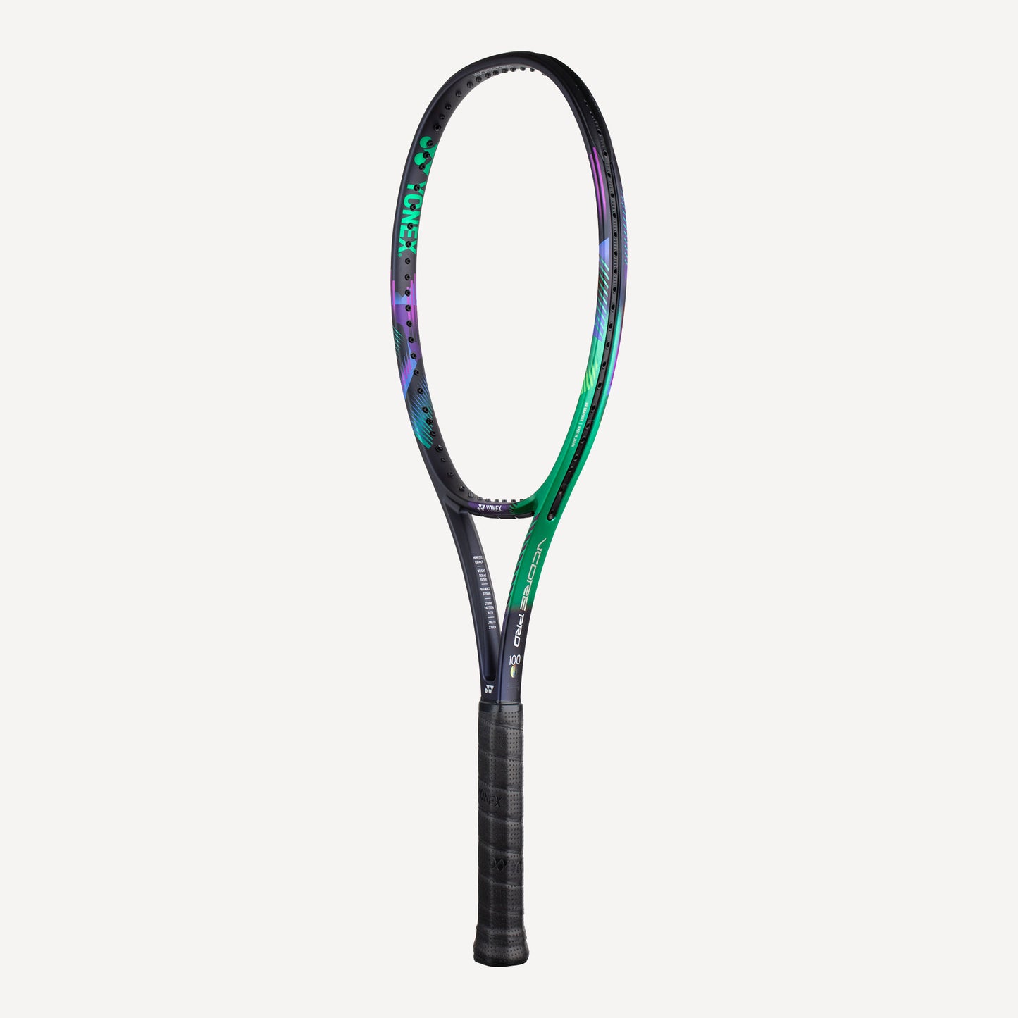 Yonex VCORE PRO 100 3rd Gen Tennis Racket Tennis Only