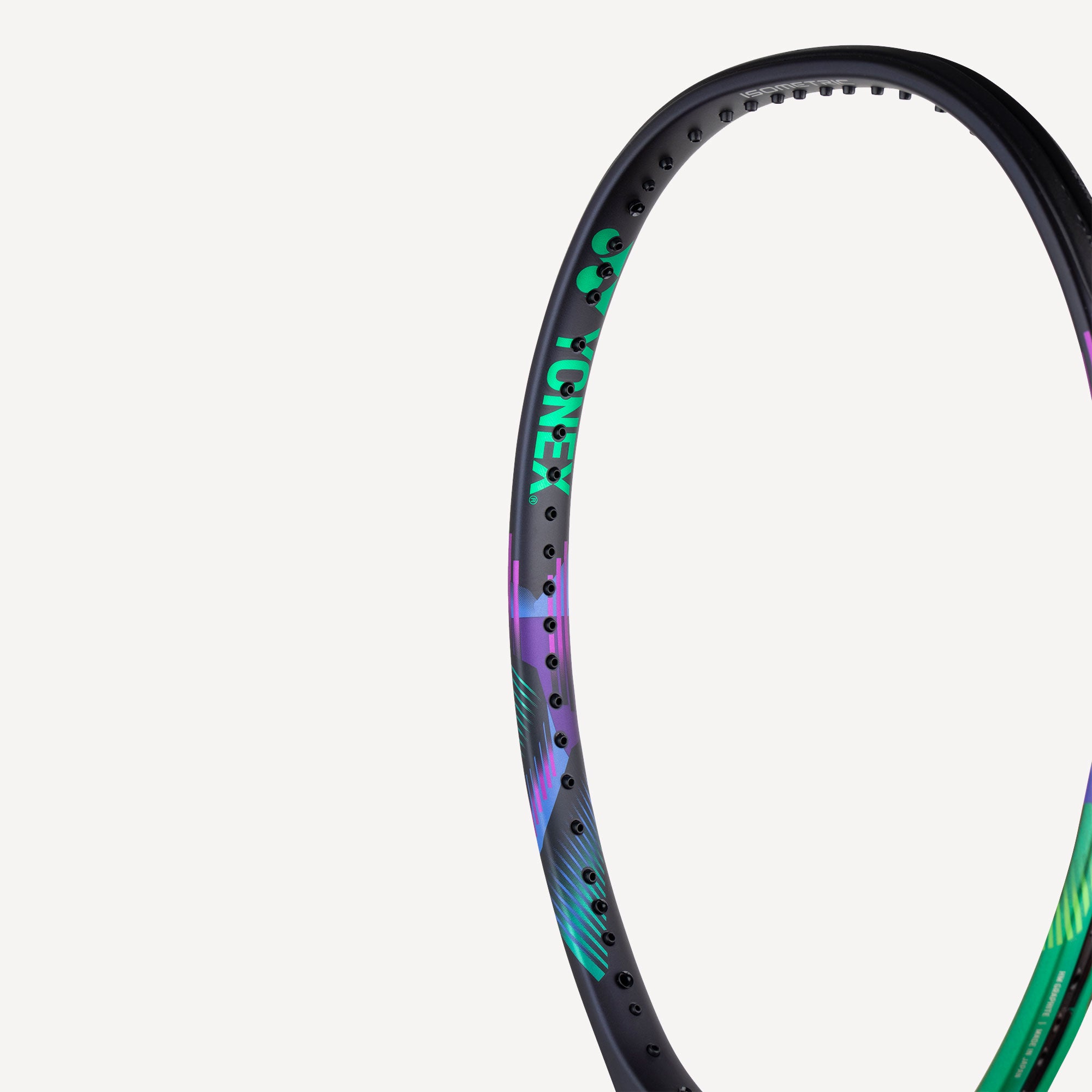 Yonex VCORE PRO 100 3rd Gen Tennis Racket - Tennis Only